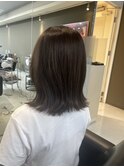 モカブラウン