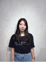 アミ 博多(amie)&nbsp;谷口 聖奈