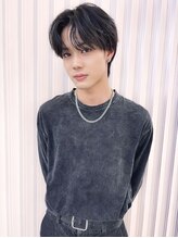 ユイマァル 岡山店(YUIMARL) YUSUKE