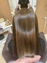 エル バイ ファースト(L by first)&nbsp;【L by first】髪質改善【輝髪】