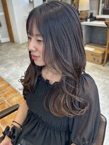 ルチア ヘア ステラ 京都店(Lucia hair stella)&nbsp;髪質改善/イルミナカラー/縮毛矯正/学割U24/京都/河原町