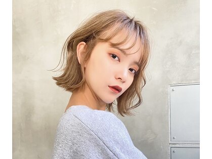 リアン(Lien)の写真