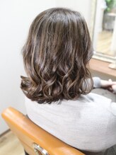 サロンドフラワー