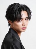 メンズカット/パーマ/ブリーチ/カラー/韓国/眉毛/Men’s/大宮