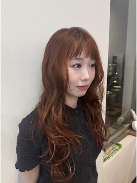 ☆髪質改善/ブリーチ/ダブルカラー/縮毛矯正/インナーカラー☆