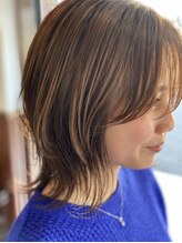 ヘアーメイク グロー(hair make grow)