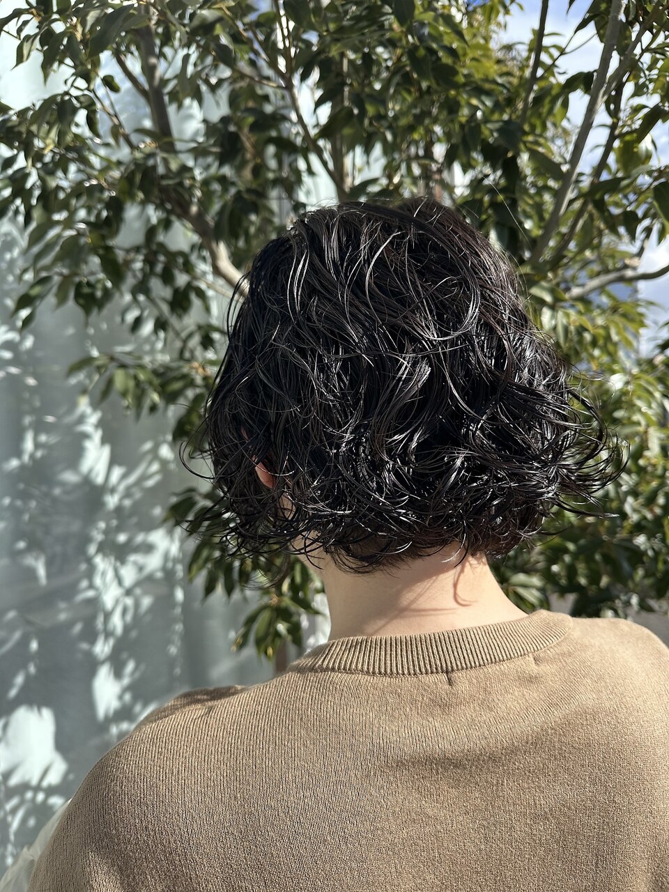 2026年春】顔型:四角の髪型・ヘアアレンジ｜東海｜人気順
