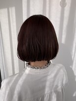 デイ(day) pink orange