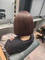 ボアップ(boappu)&nbsp;#エアーストレート