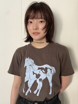 オリ(oli) レイヤー×ロブ