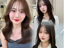 カットにこだわった方には長くキープする為のヘアケア知識も！【新宿駅/ショートカット/ショートボブ/ボブ