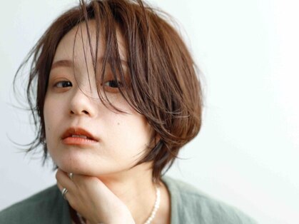 TYCHE　TOKYO【3月中NEW OPEN（予定）】の写真