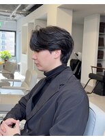 アソビ 元町店 フェザーショート