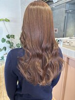 フーコー 小倉魚町店 (fuhcoh)&nbsp;maron brown