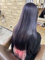 ギャラクシーアンブレラ 水戸店(GALAXY&BRELLA)&nbsp;ラベンダーカラー