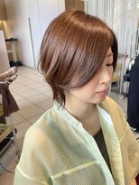 エム インターナショナル 春日部本店(EMU international)&nbsp;くびれショート