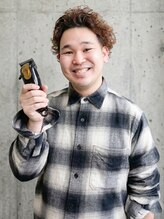 グランド 学園都市店(grand) 竹内 力