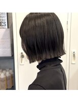ソヨン 本厚木店(SOYON) ミニボブ/タッセルボブ/外ハネ