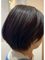レグルス ヘアーデザイン パセオ野間大池店(Reglus hair design)&nbsp;ナチュラル/縮毛矯正