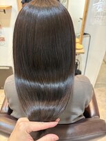 ライズ ヘア ブランド スウェル(RISE HAIR BRAND SWELL) 30代/20代/美髪/水素/髪質改善/トリートメント/江坂/江坂駅