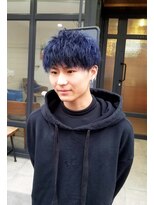 アンチェイン(UNCHEI N)&nbsp;波打ちツイスト
