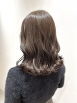 エシェル 平塚店(echelle) ブラウンベージュ