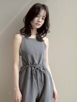 スリーランド(THREELAND)&nbsp;オリーブベージュ、くすみカラー【砂川】