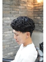 ヴェルゴ 高松店(vellgo)&nbsp;ウェーブパーマ
