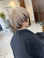 MDGR インナーカラー