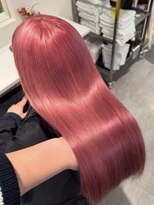 アルファバイオリカ(ALPHA by ORIKA)&nbsp;Berry pink