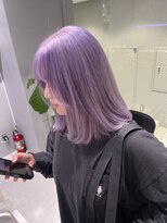 ヴァイス 吉祥寺(VAICE)&nbsp;ラベンダーカラー