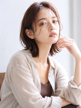 ソレア(SOLEA) 20代30代40代50代髪質改善ミルクブラウンダークパープル