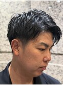 ビジネススタイル