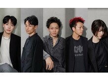 デフカッヅ 北千住(DEF CUTZ)