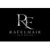 ラフェルヘアー(Rafel hair)のお店ロゴ