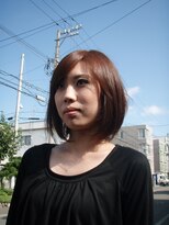 グース(GOOSE)&nbsp;スイート＆クール