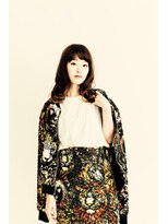 ヘアアンドライフスタイル ソーホー(hair and lifestyle SOHO)&nbsp;ナチュラルグラデーションはSOHOで！