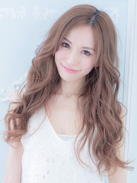 バレッタ(Barretta by neolive) （Barretta/////蒲田）☆おフェロ☆愛されウェーブ☆