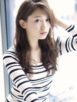 マックスビューティーギンザ(MAXBEAUTY GINZA)　&nbsp;《MAXBEAUTY☆カジュアルウェーブ》【MAXBEAUTY GINZA】