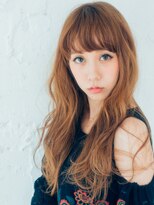 プロデュース 相模原店(Produce) ベージュカラー♪3Dカラー♪グラデーションカラー