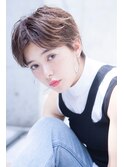 Siena シルキーグレージュ