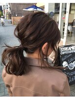 ニキータ(Nikiita)&nbsp;カジュアルポニー