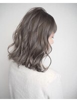 トーク 伊丹本店(TAL'KE)&nbsp;_262TAL'KE/グレージュ×ヘルシーレイヤー_262