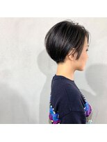 タグ(#tag)&nbsp;#艶ショート