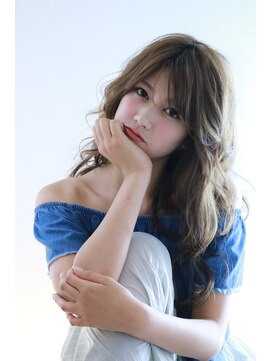 モードケイズブリエ(MODE K's Briller) ブリエカラーコレクション♪