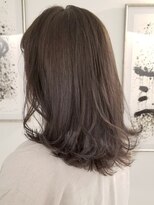 インビテーション(invitation)&nbsp;ナチュラルブリーチカラー♪