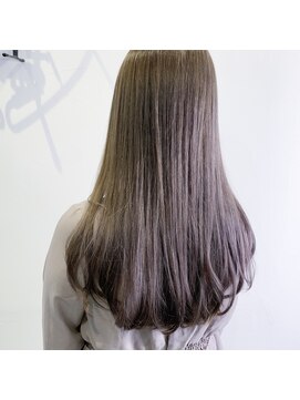 テクライズ 豊橋店(TECHRISE) モカベージュ☆