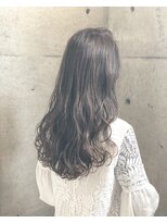 アディティ ヘアーアンドスパ(addity HAIR&SPA) ルーズヘアセット♪
