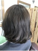 ボブスタイル