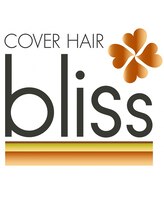 カバーヘア ブリス 北浦和西口店(COVER HAIR bliss)